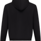 Reversible jack van scheerwol | Zwart