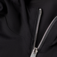 Reversible jack van scheerwol | FULL_WIDTH | Zwart