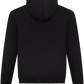 Reversible jack van scheerwol | Zwart