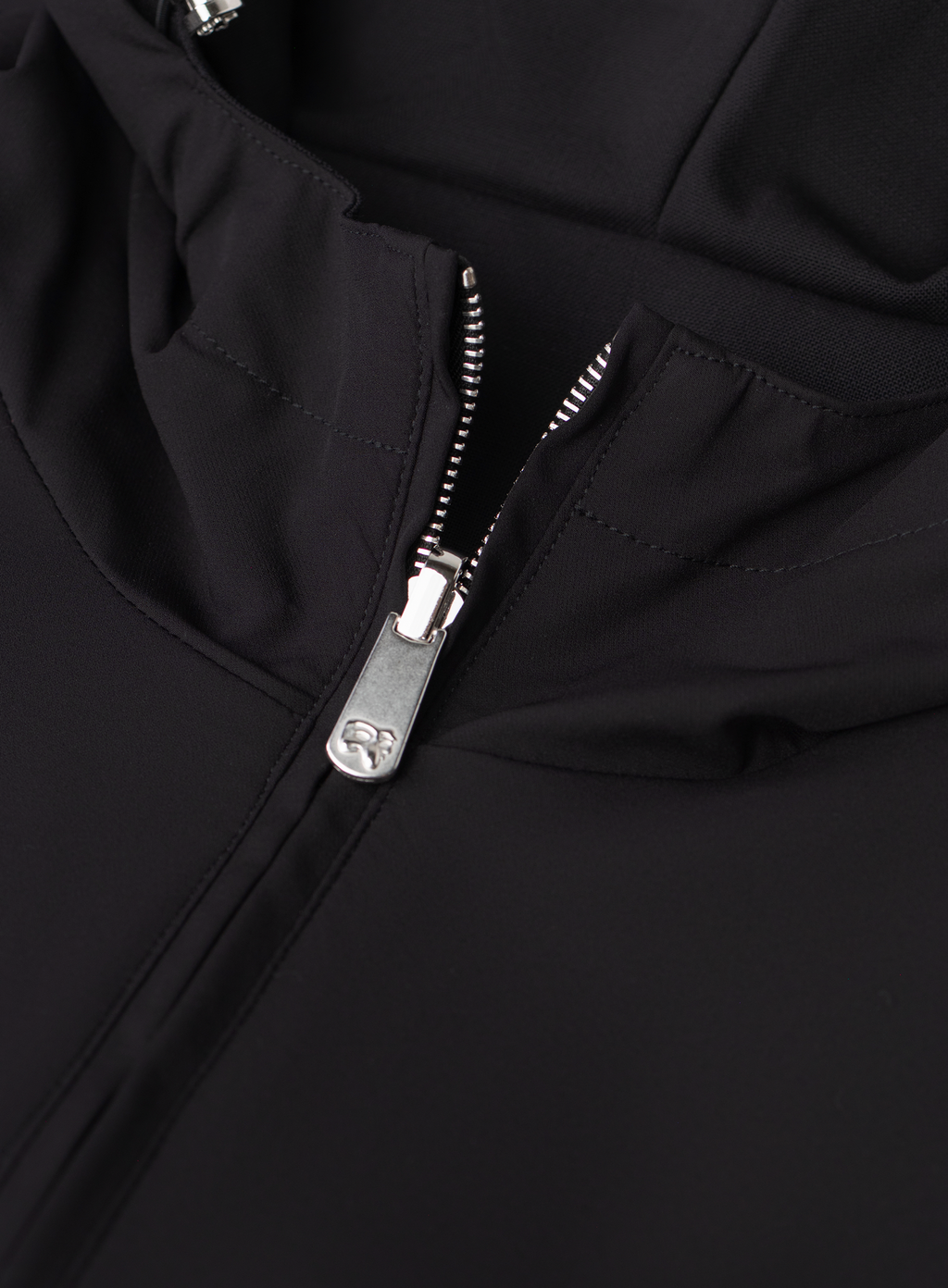 Reversible jack van scheerwol | FULL_WIDTH | Zwart