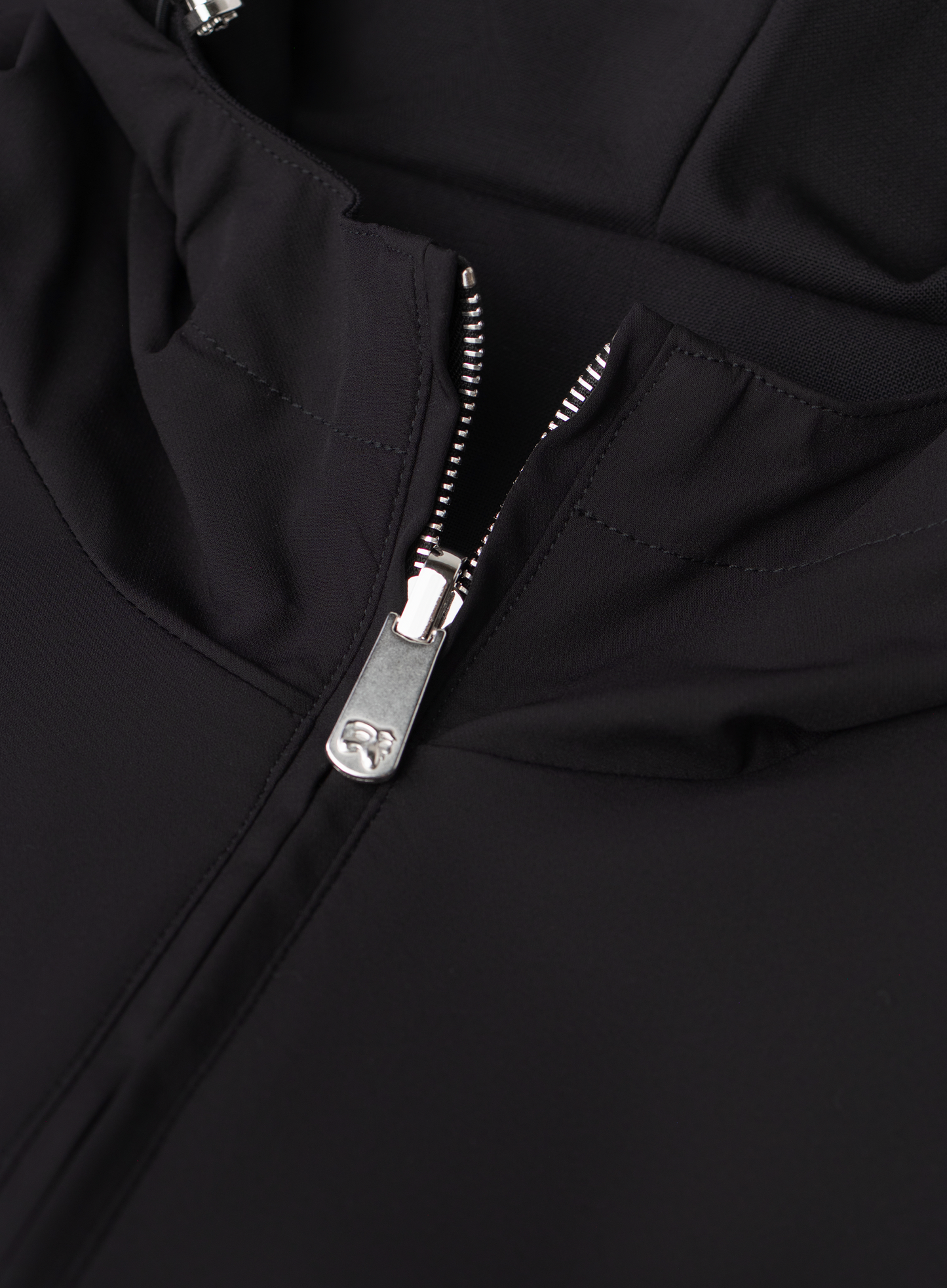 Reversible jack van scheerwol | FULL_WIDTH | Zwart