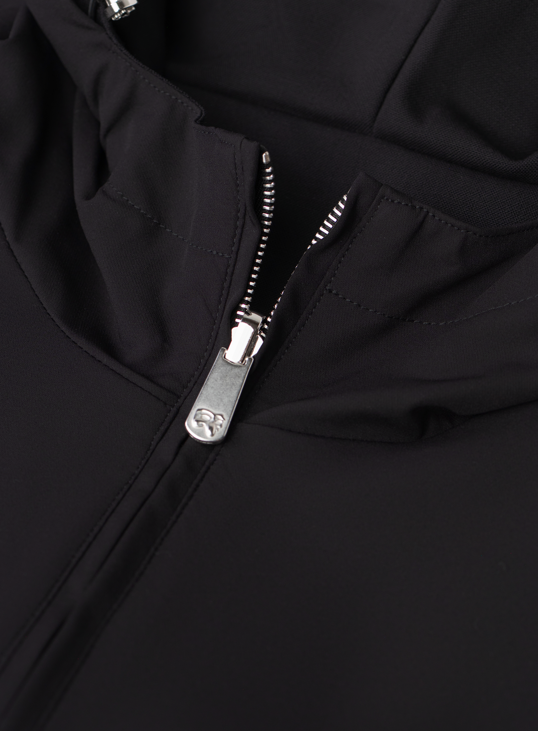 Reversible jack van scheerwol | FULL_WIDTH | Zwart