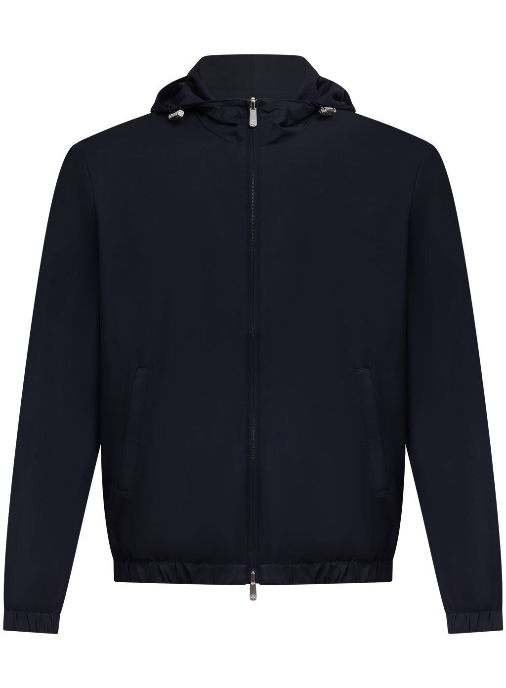 Reversible jack van scheerwol | BLUE NAVY