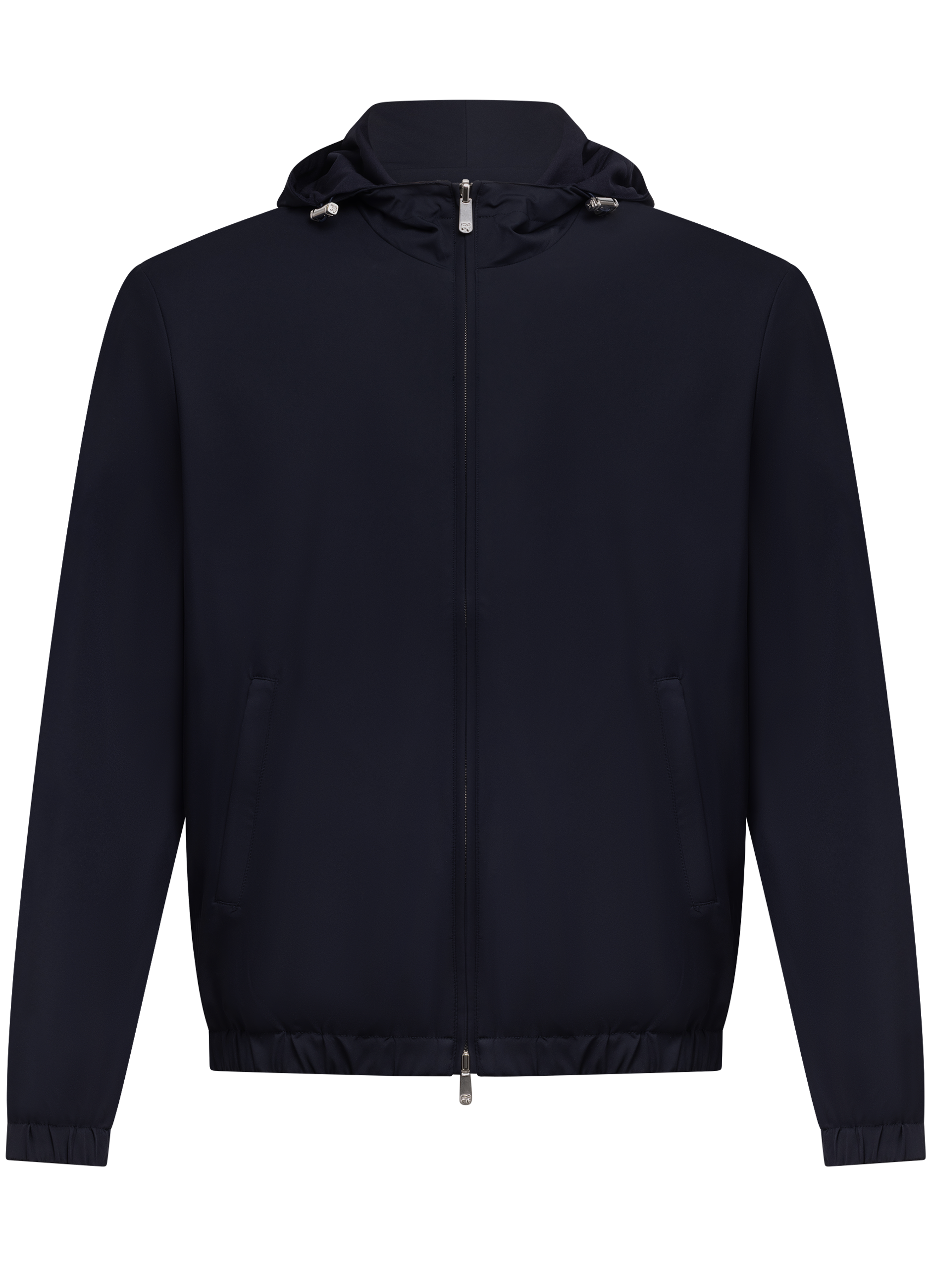 Reversible jack van scheerwol | BLUE NAVY