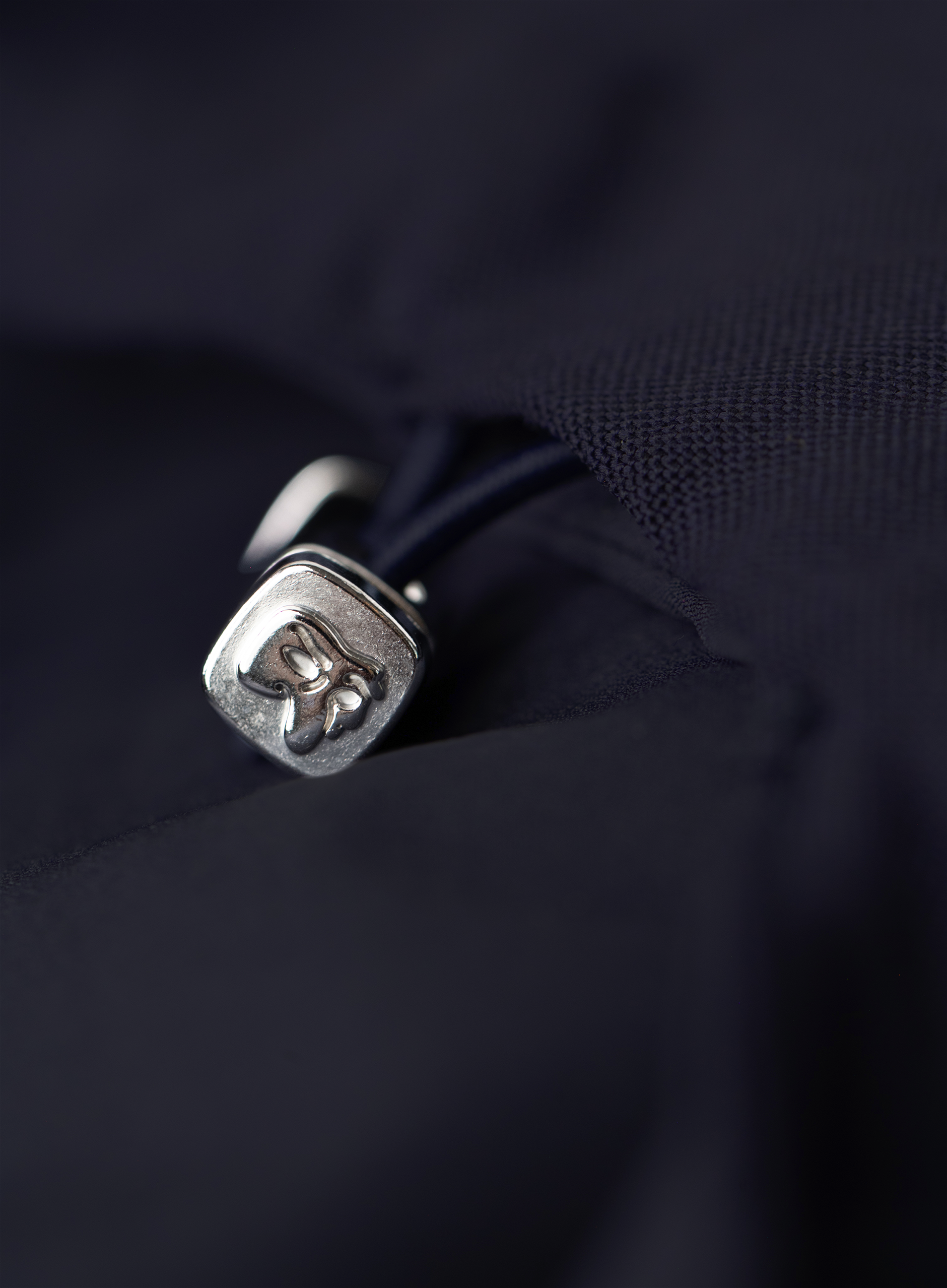 Reversible jack van scheerwol | FULL_WIDTH | BLUE NAVY