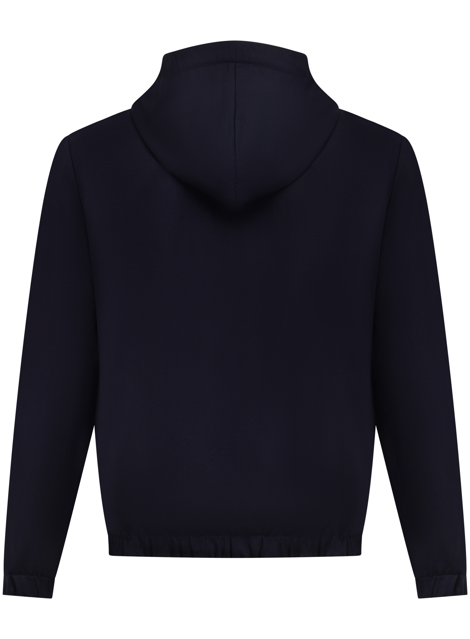 Reversible jack van scheerwol | BLUE NAVY