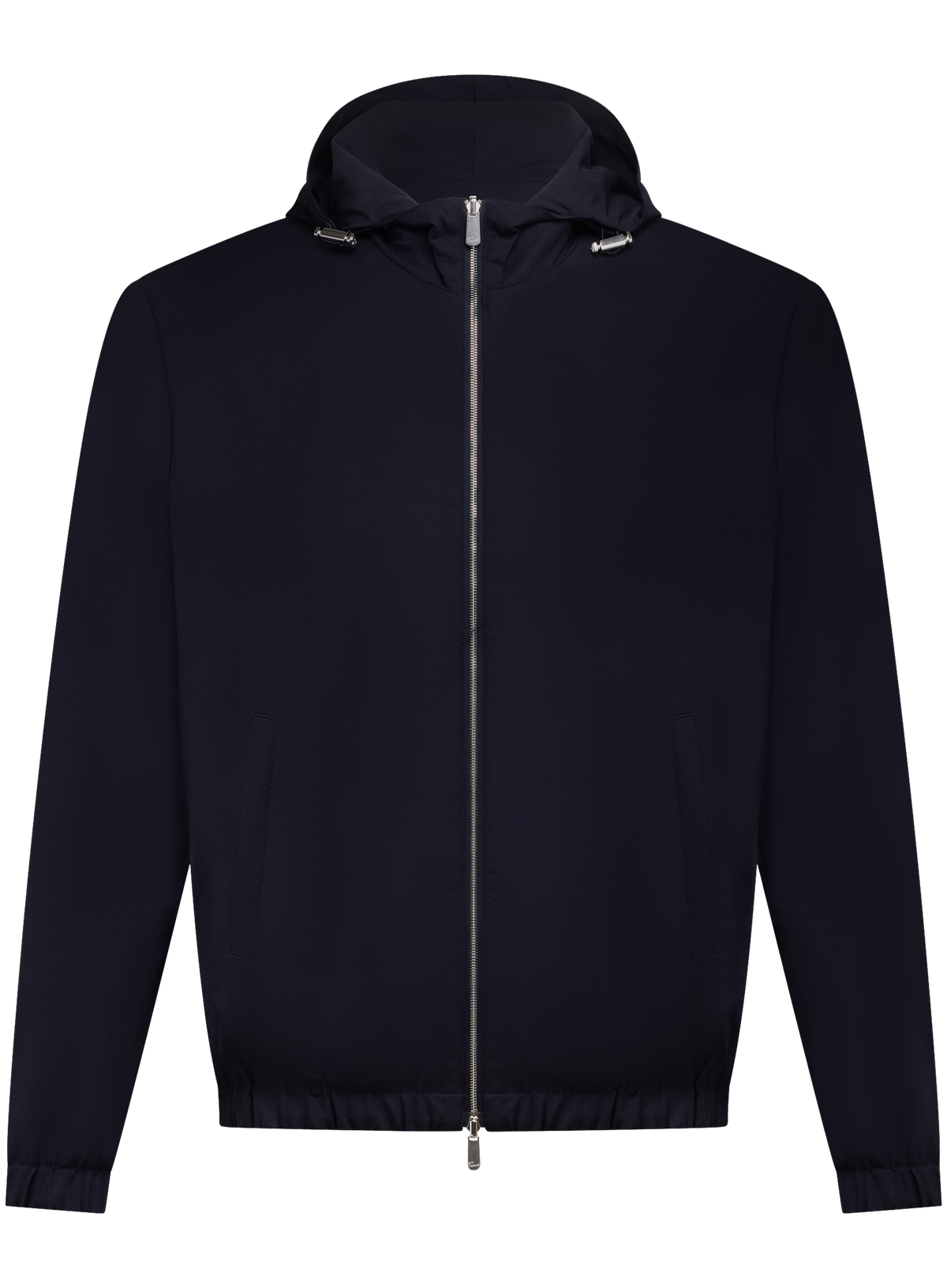 Reversible jack van scheerwol | BLUE NAVY