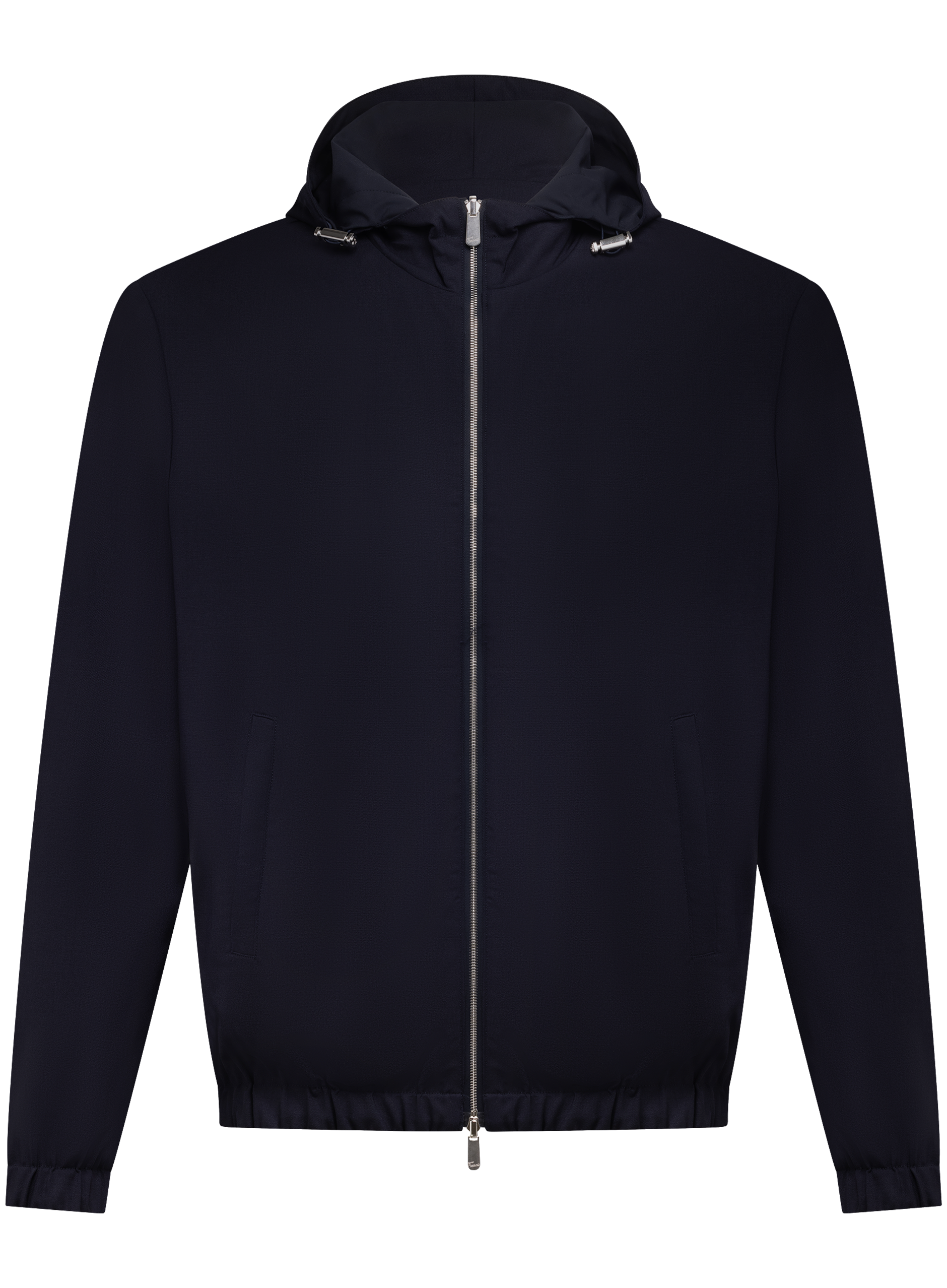 Reversible jack van scheerwol | BLUE NAVY