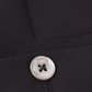 Broek van scheerwol | FULL_WIDTH | Zwart