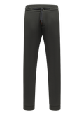 Caracciolo pantalon van wol | Groen