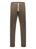 Carraciolo pantalon van wol | Beige