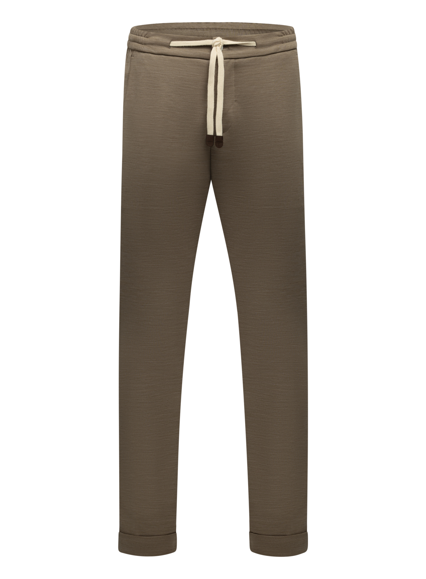 Carraciolo wollen pantalon | FULL_WIDTH | Beige