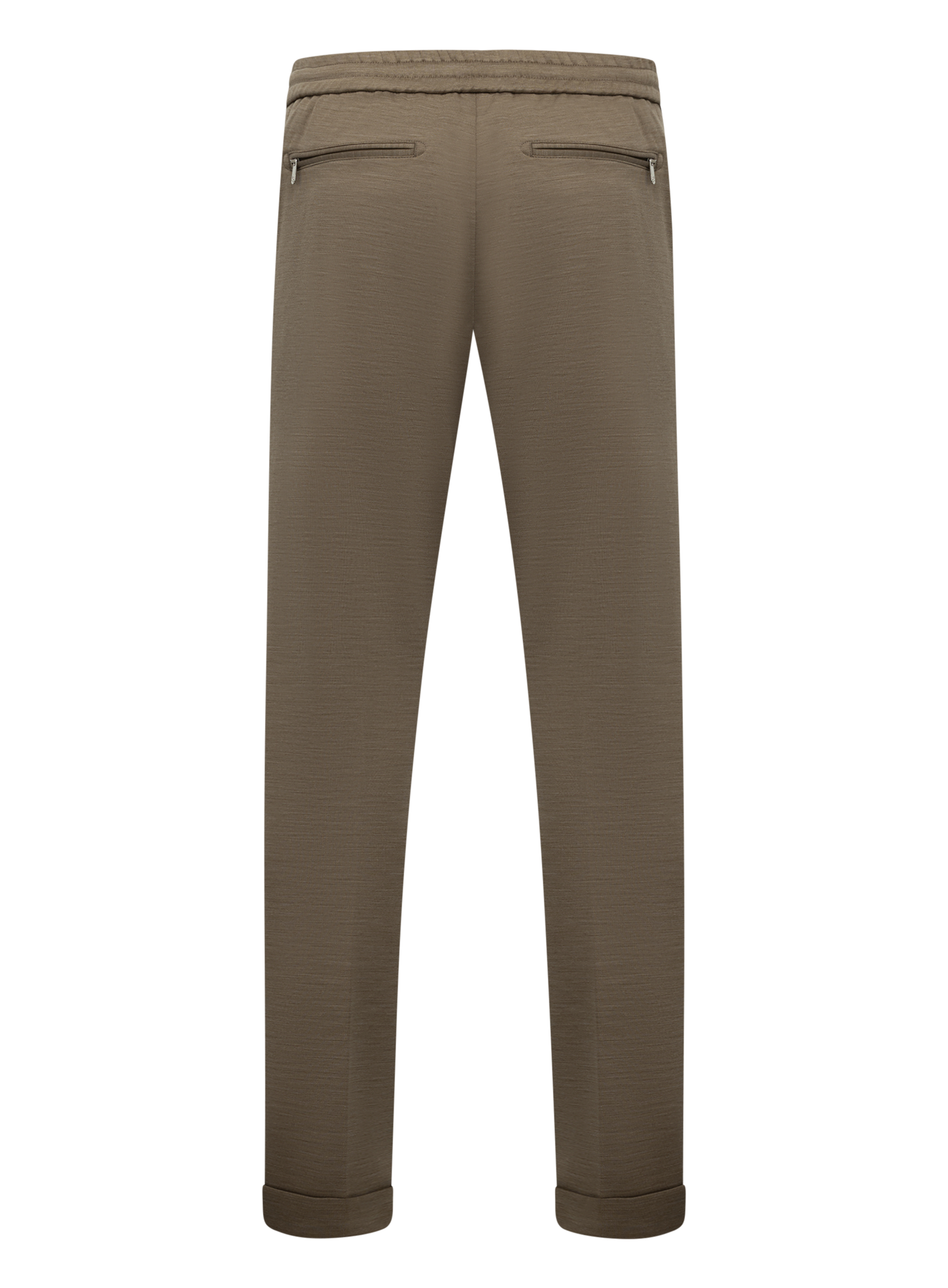 Carraciolo wollen pantalon | FULL_WIDTH | Beige