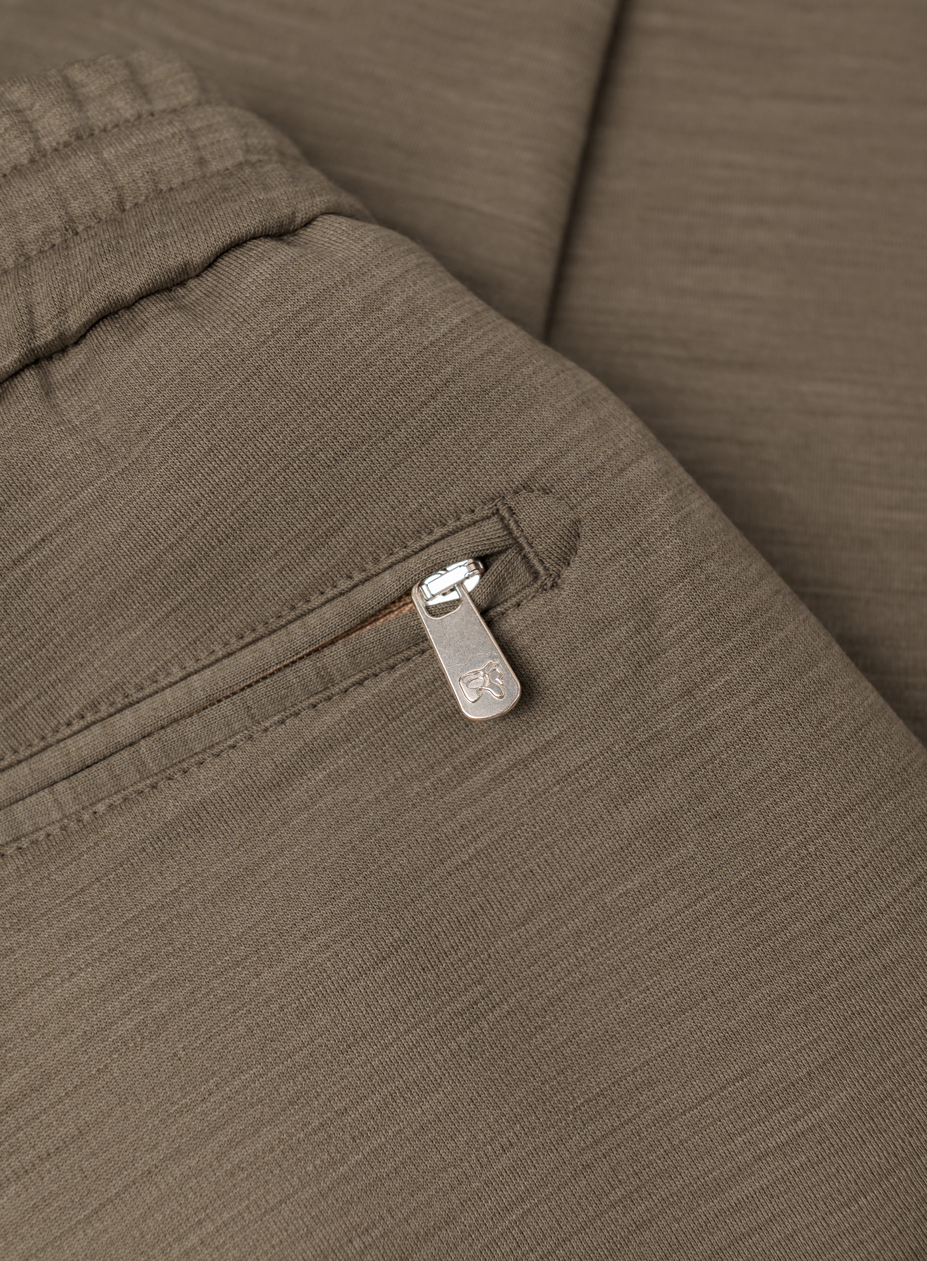 Carraciolo wollen pantalon | FULL_WIDTH | Beige