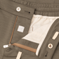 Carraciolo wollen pantalon | FULL_WIDTH | Beige