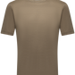 T-shirt van Scheerwol | FULL_WIDTH | Beige
