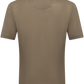 T-shirt van Scheerwol | FULL_WIDTH | Beige