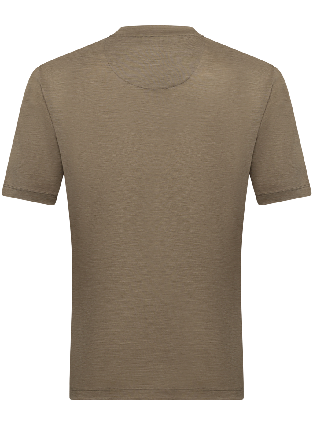 T-shirt van Scheerwol | Beige