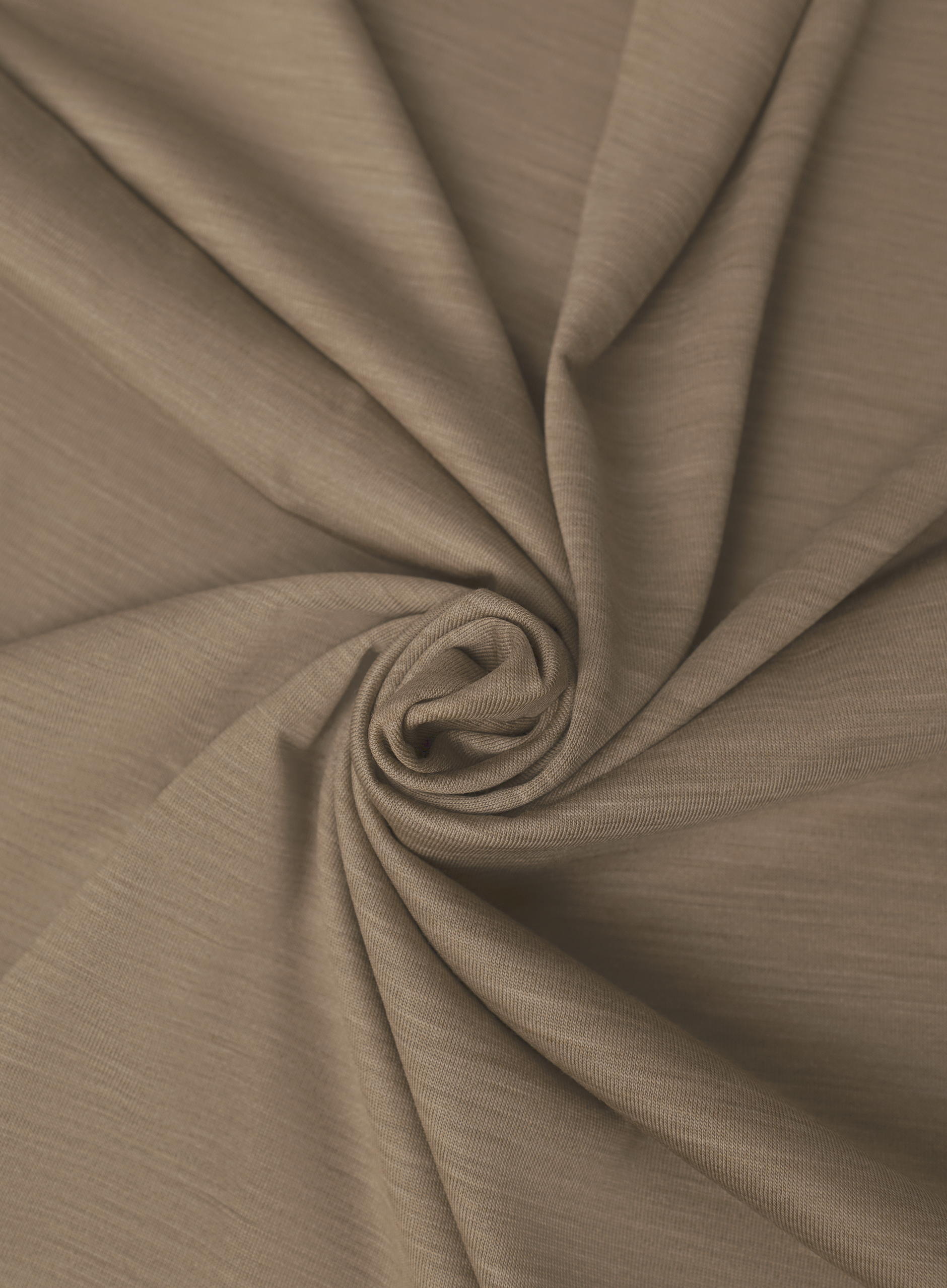 T-shirt van Scheerwol | FULL_WIDTH | Beige