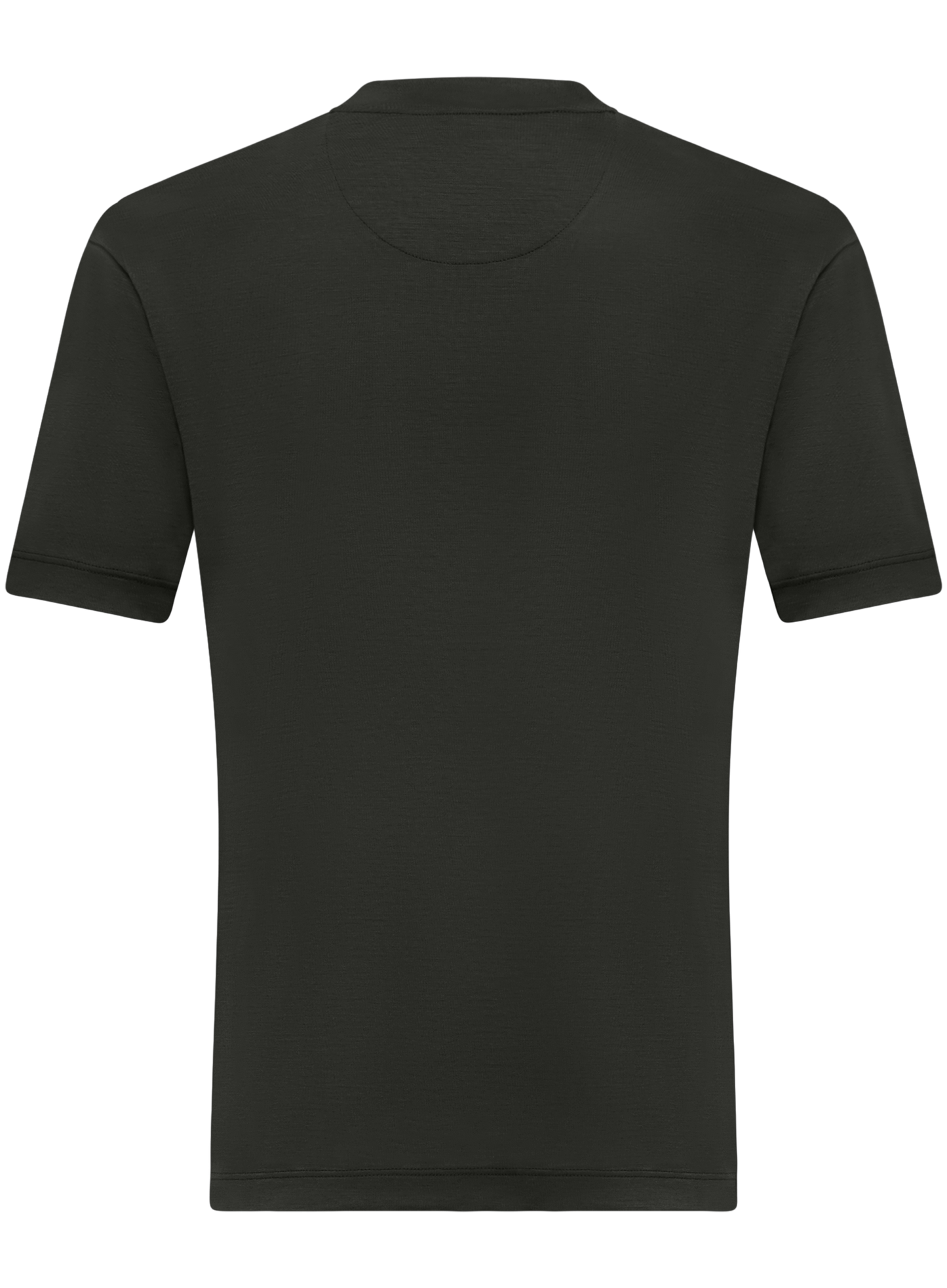 T-shirt van Scheerwol | FULL_WIDTH | GRIJS-GROEN