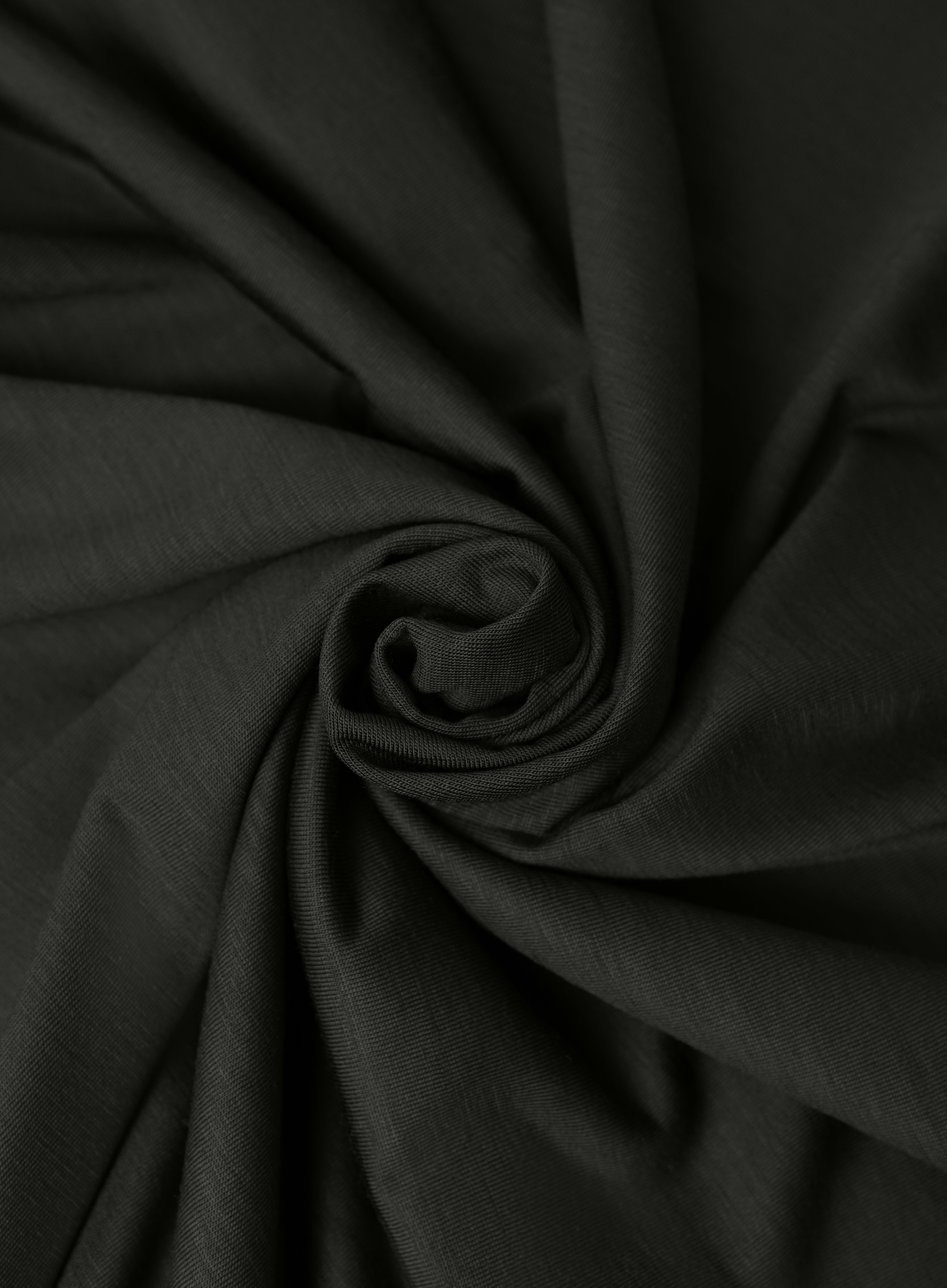 T-shirt van Scheerwol | FULL_WIDTH | GRIJS-GROEN