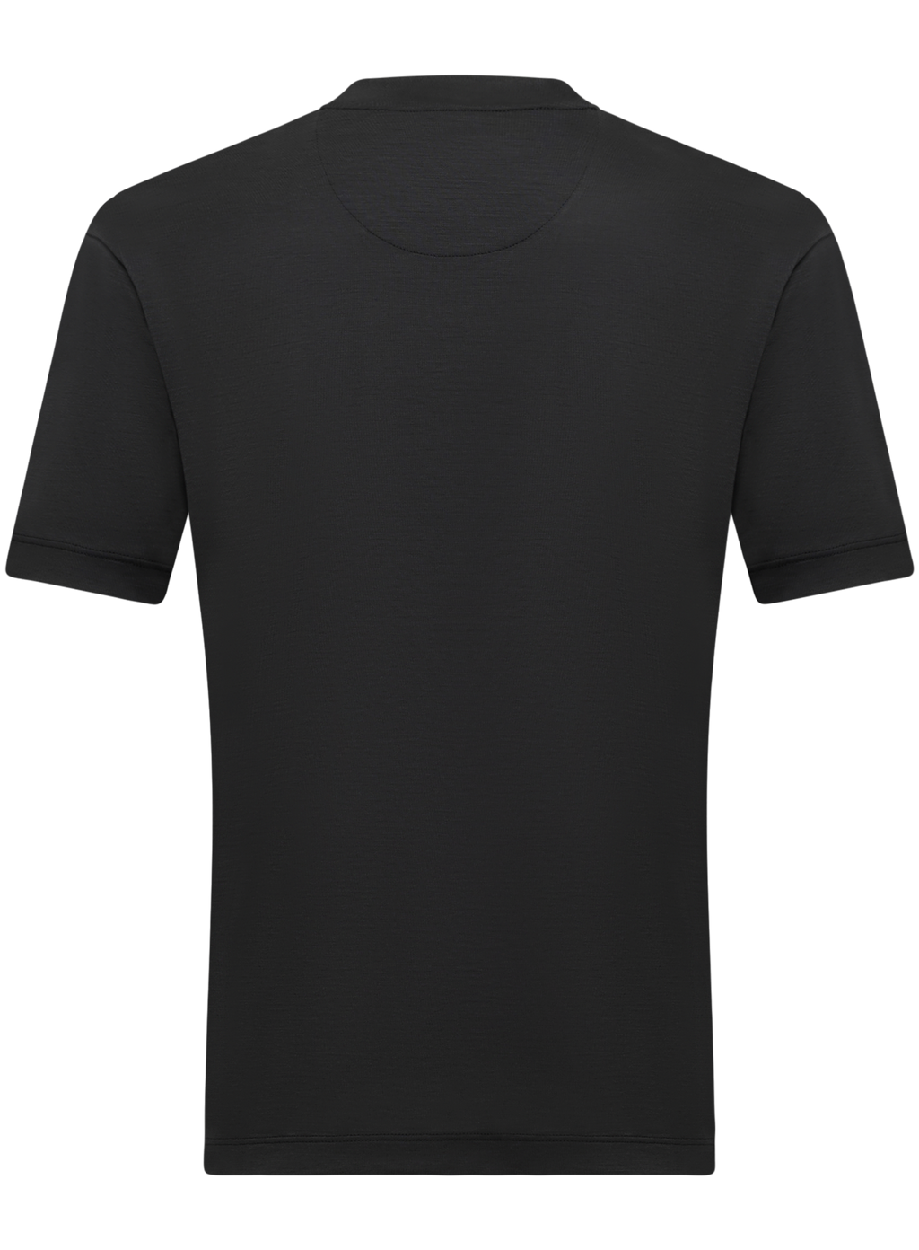 T-shirt van Scheerwol | Grijs