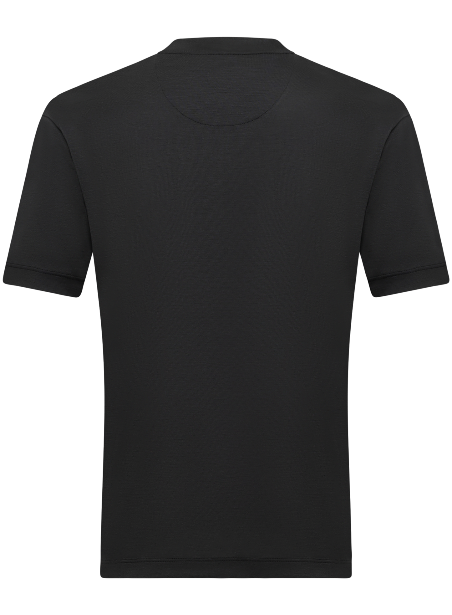 T-shirt van Scheerwol | FULL_WIDTH | Grijs