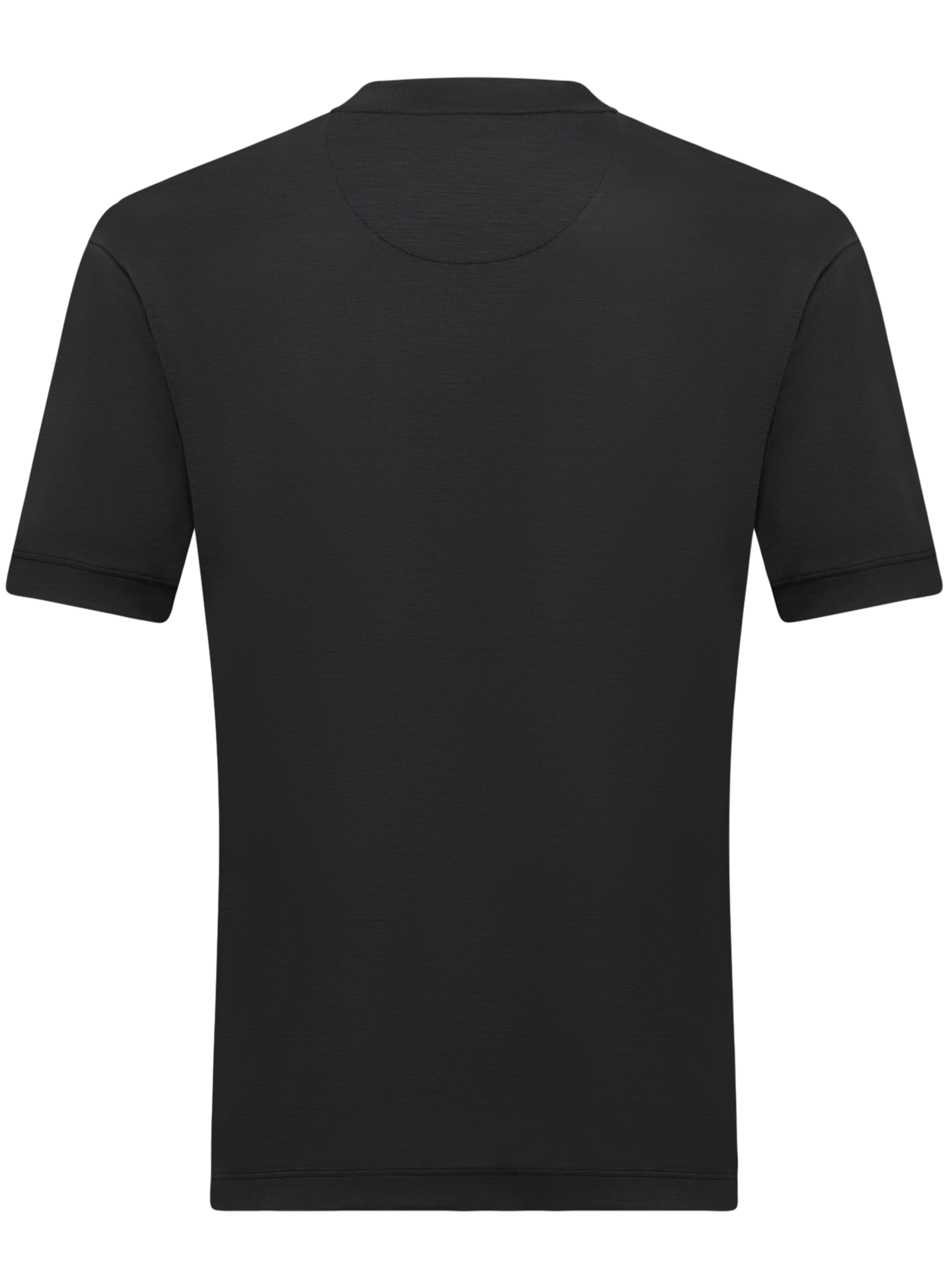 T-shirt van Scheerwol | Grijs
