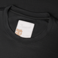 T-shirt van Scheerwol | FULL_WIDTH | Grijs