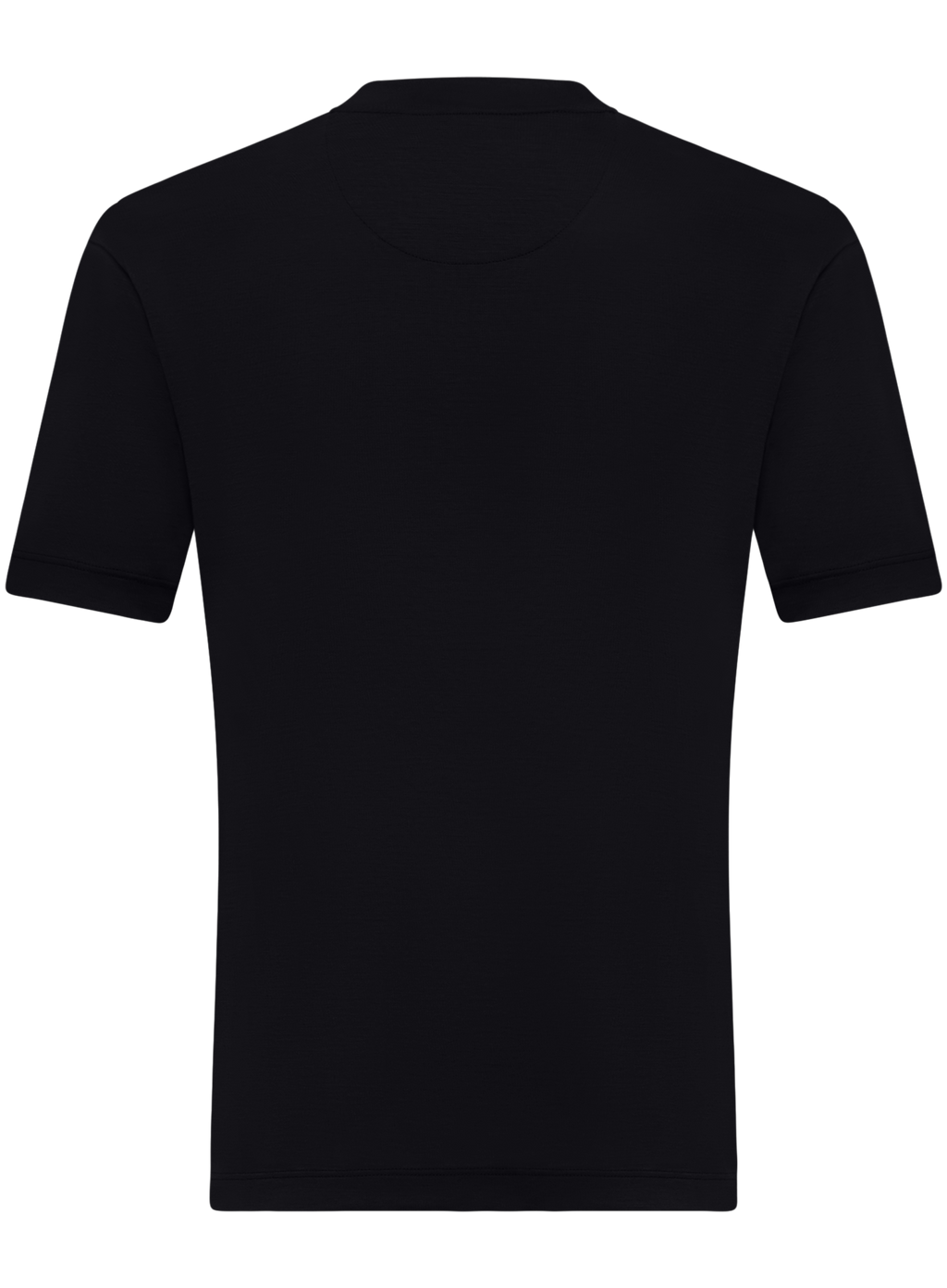 T-shirt van Scheerwol | BLUE NAVY