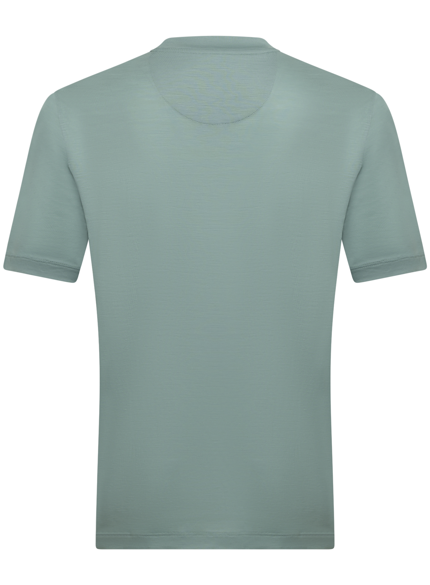 T-shirt van Scheerwol | FULL_WIDTH | Aqua