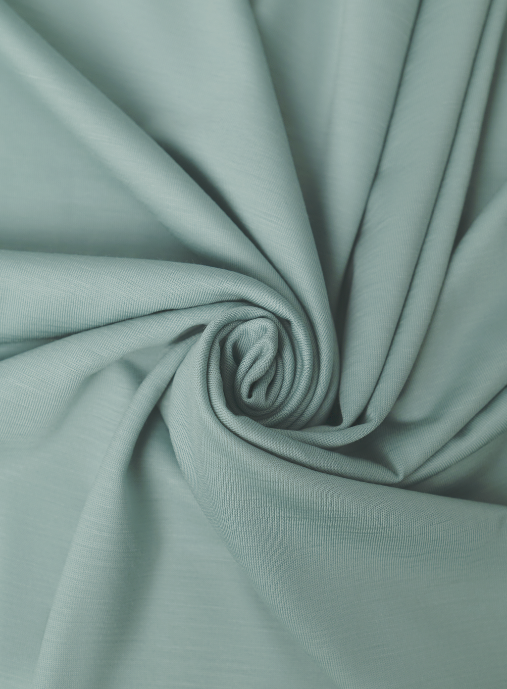 T-shirt van Scheerwol | FULL_WIDTH | Aqua