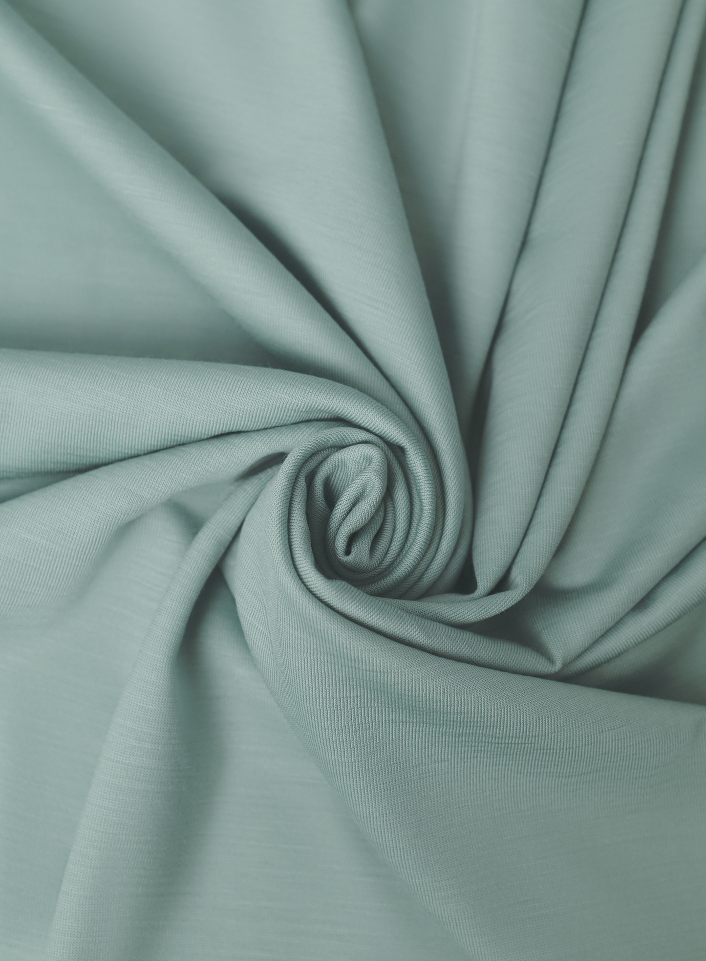 T-shirt van Scheerwol | FULL_WIDTH | Aqua