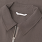 Overshirt van scheerwol | FULL_WIDTH | TAUPE