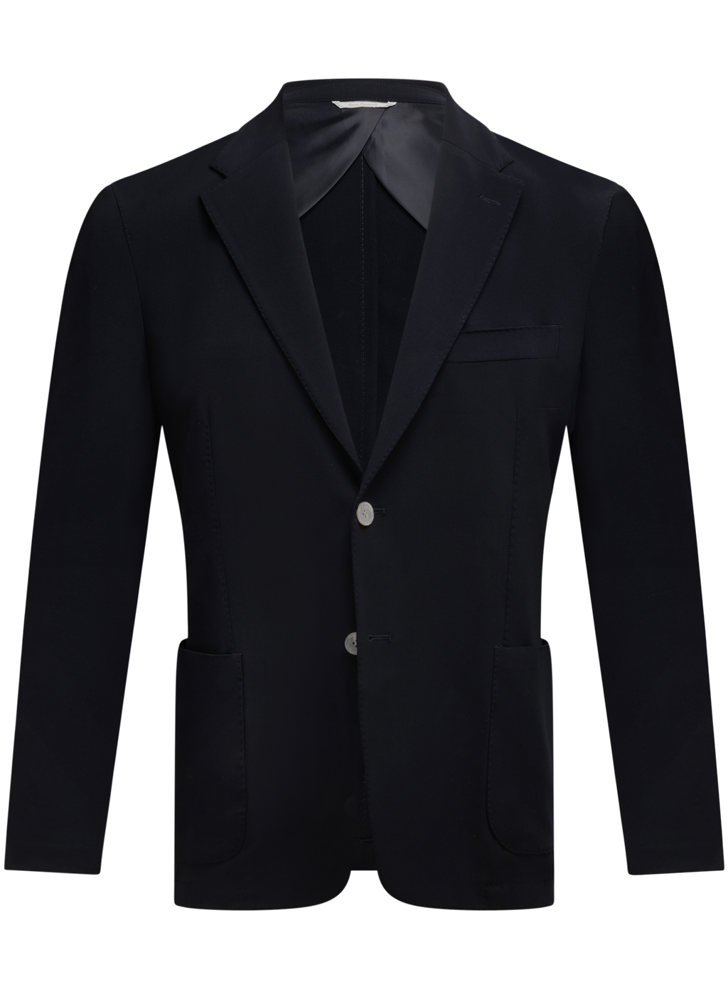 Colbert van scheerwol | BLUE NAVY