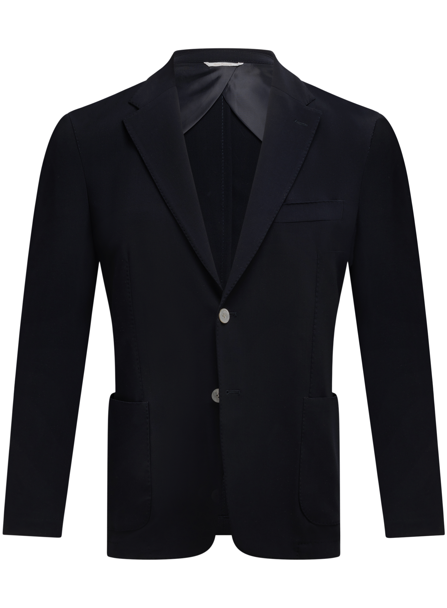 Colbert van scheerwol | BLUE NAVY