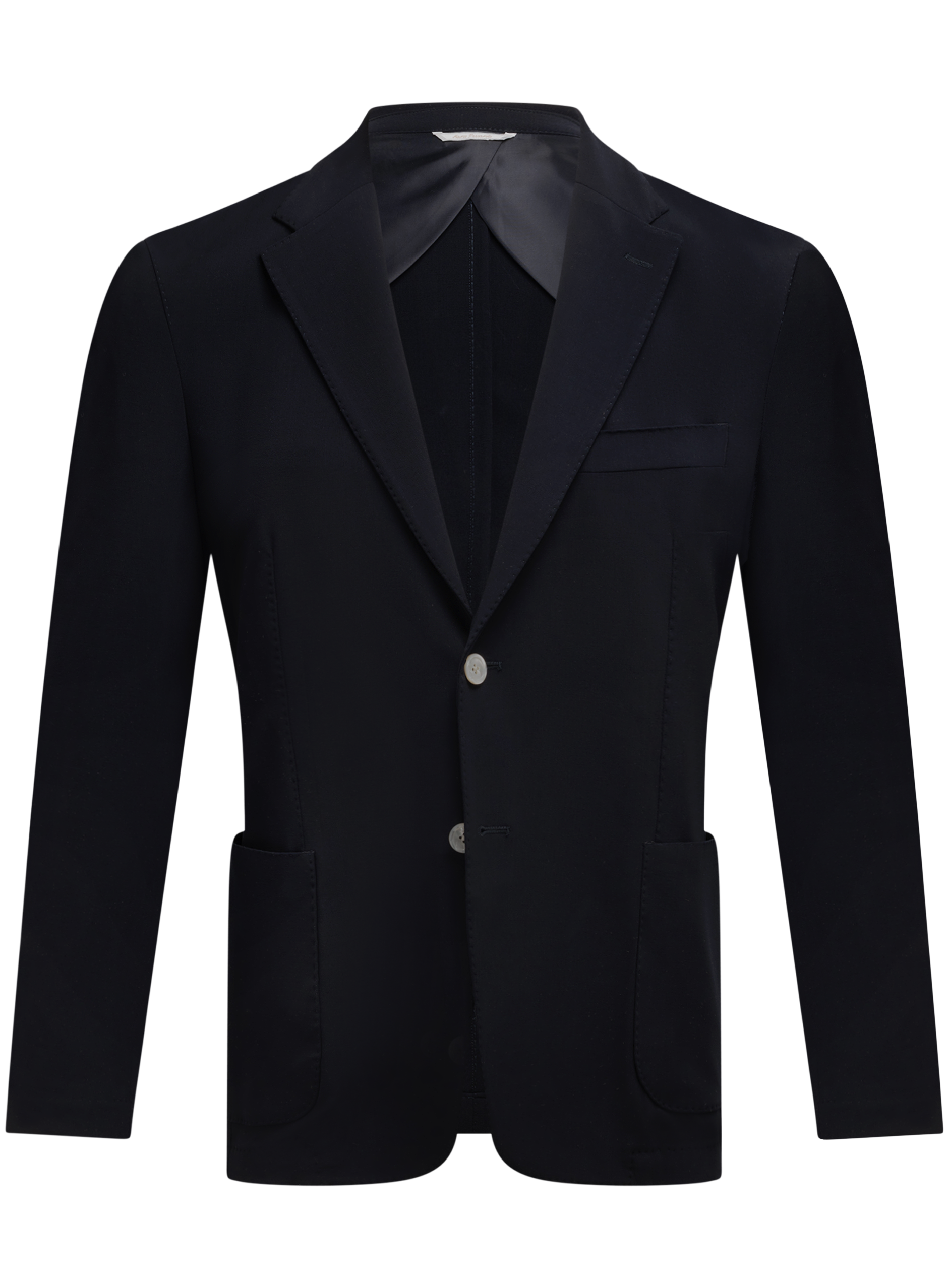 Colbert van scheerwol | BLUE NAVY