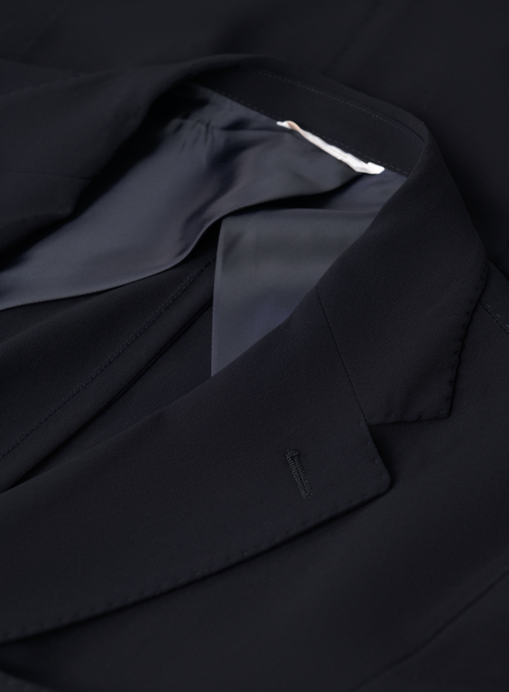 Colbert van scheerwol | BLUE NAVY