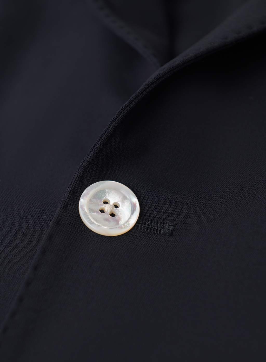 Colbert van scheerwol | BLUE NAVY