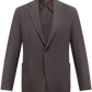 Colbert van scheerwol | TAUPE
