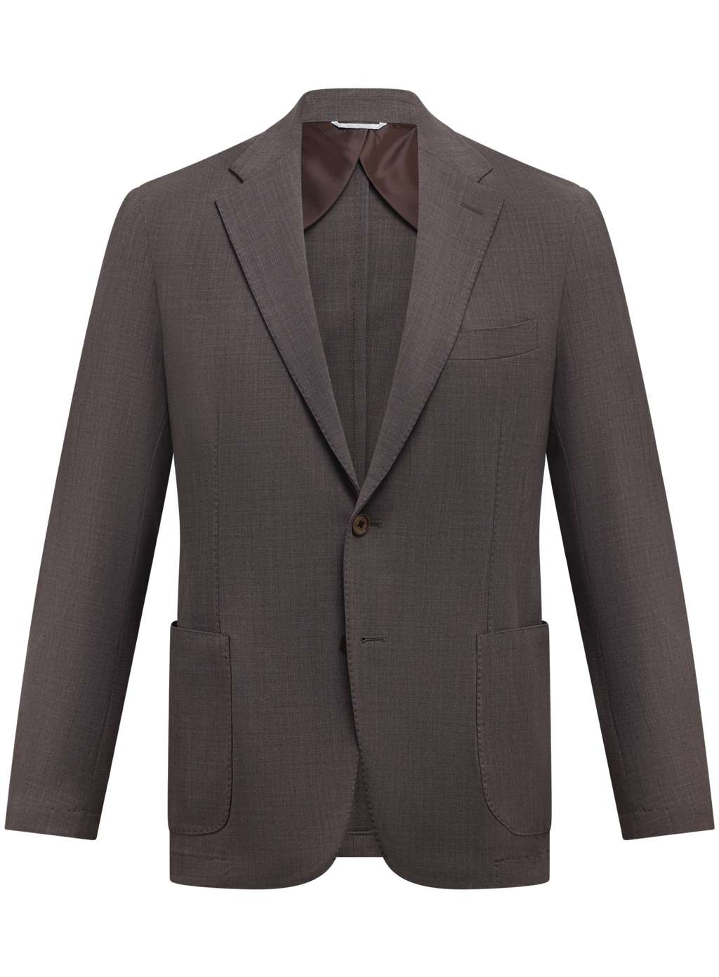 Colbert van scheerwol | TAUPE