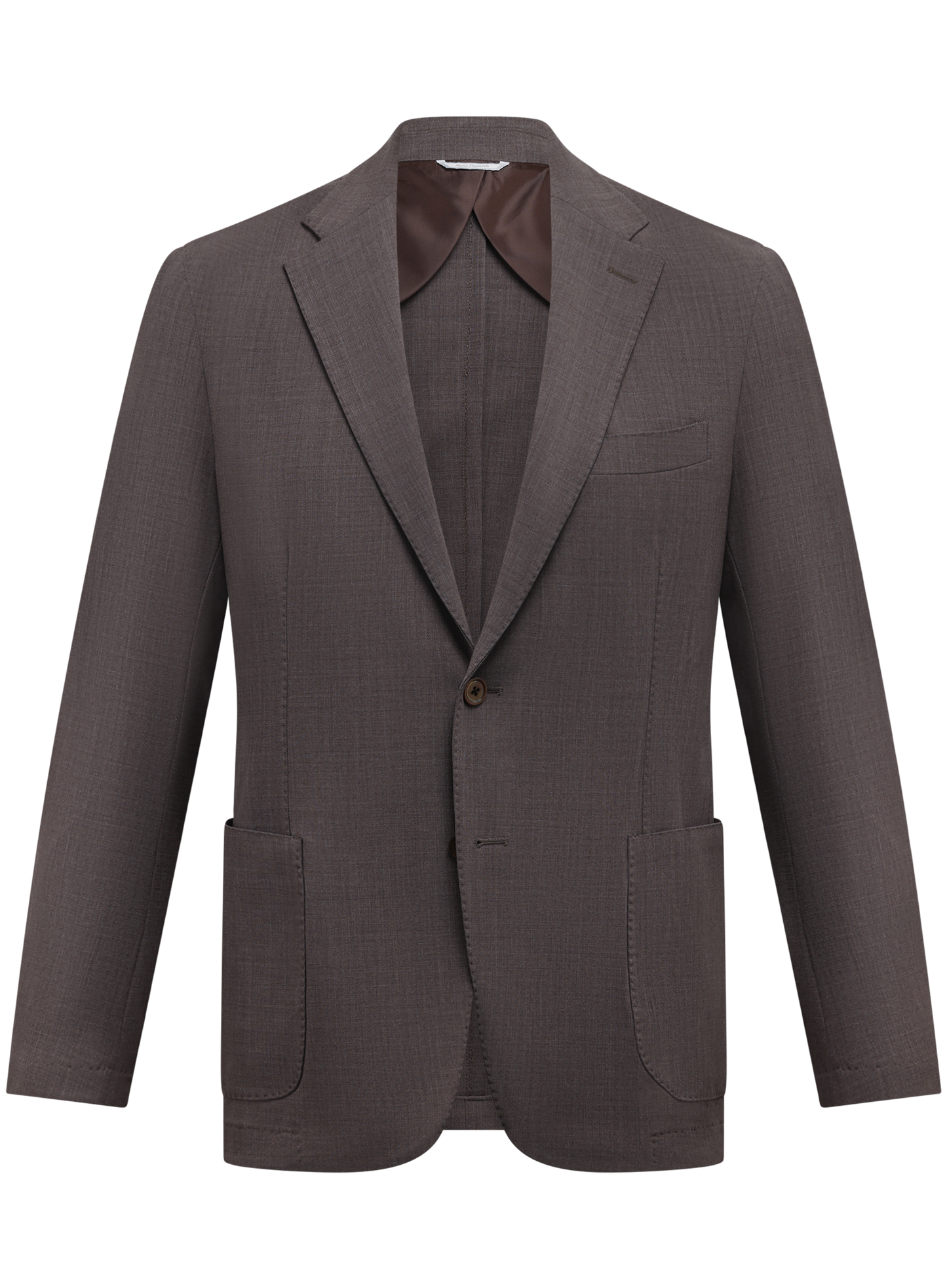 Colbert van scheerwol | TAUPE