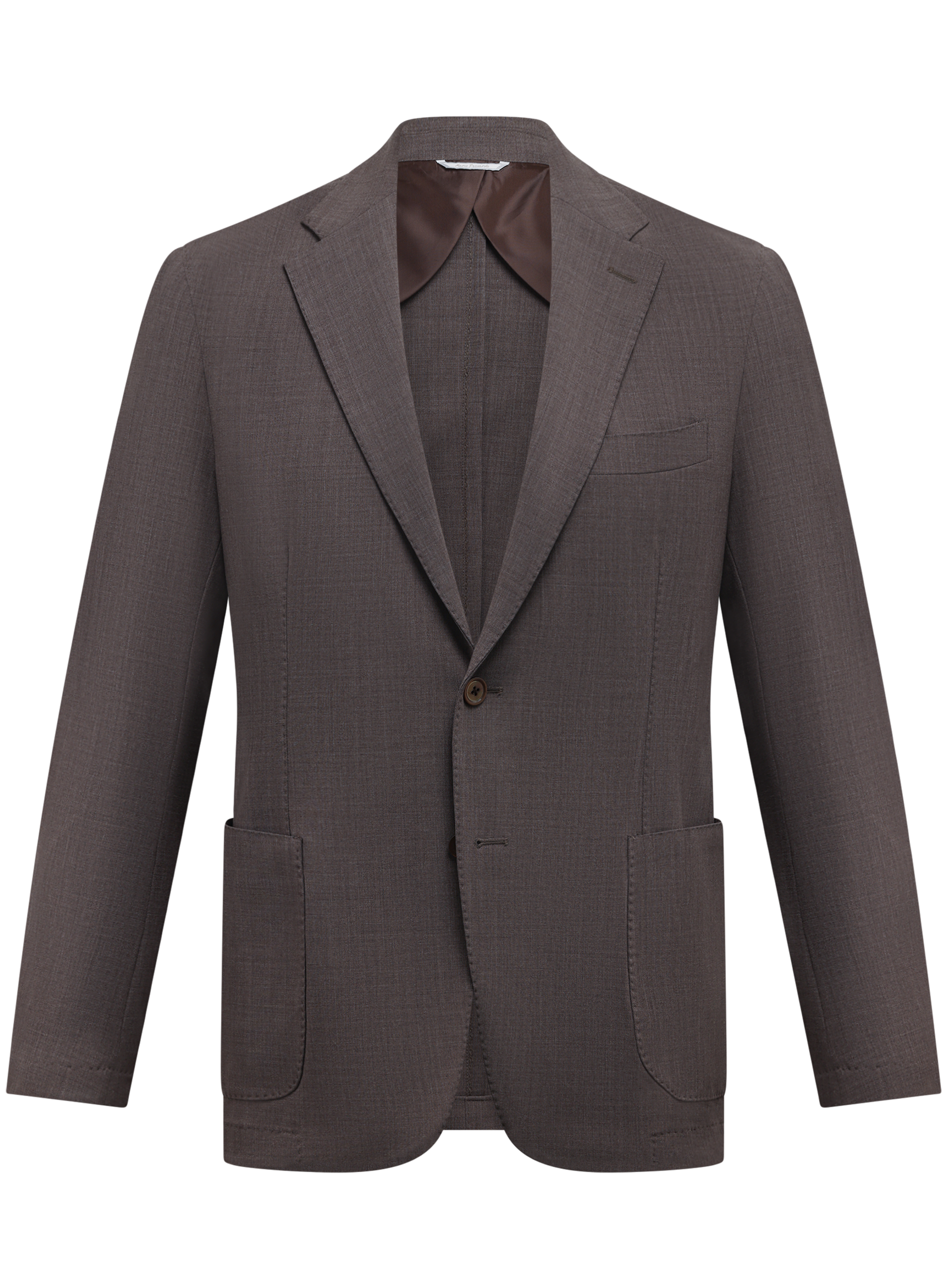 Colbert van scheerwol | TAUPE