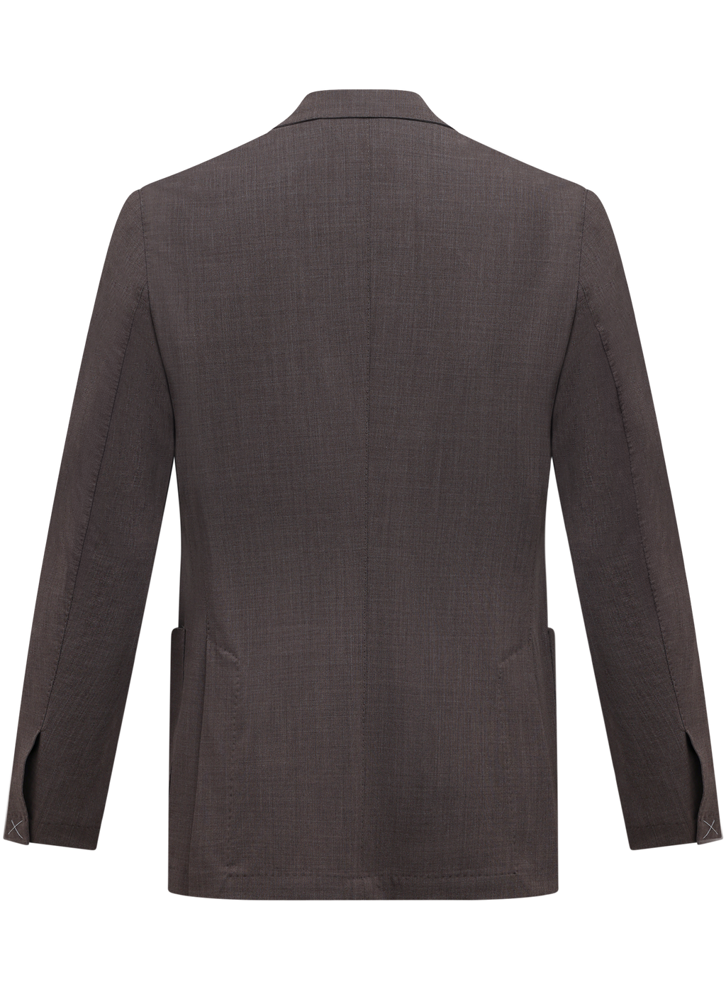 Colbert van scheerwol | TAUPE