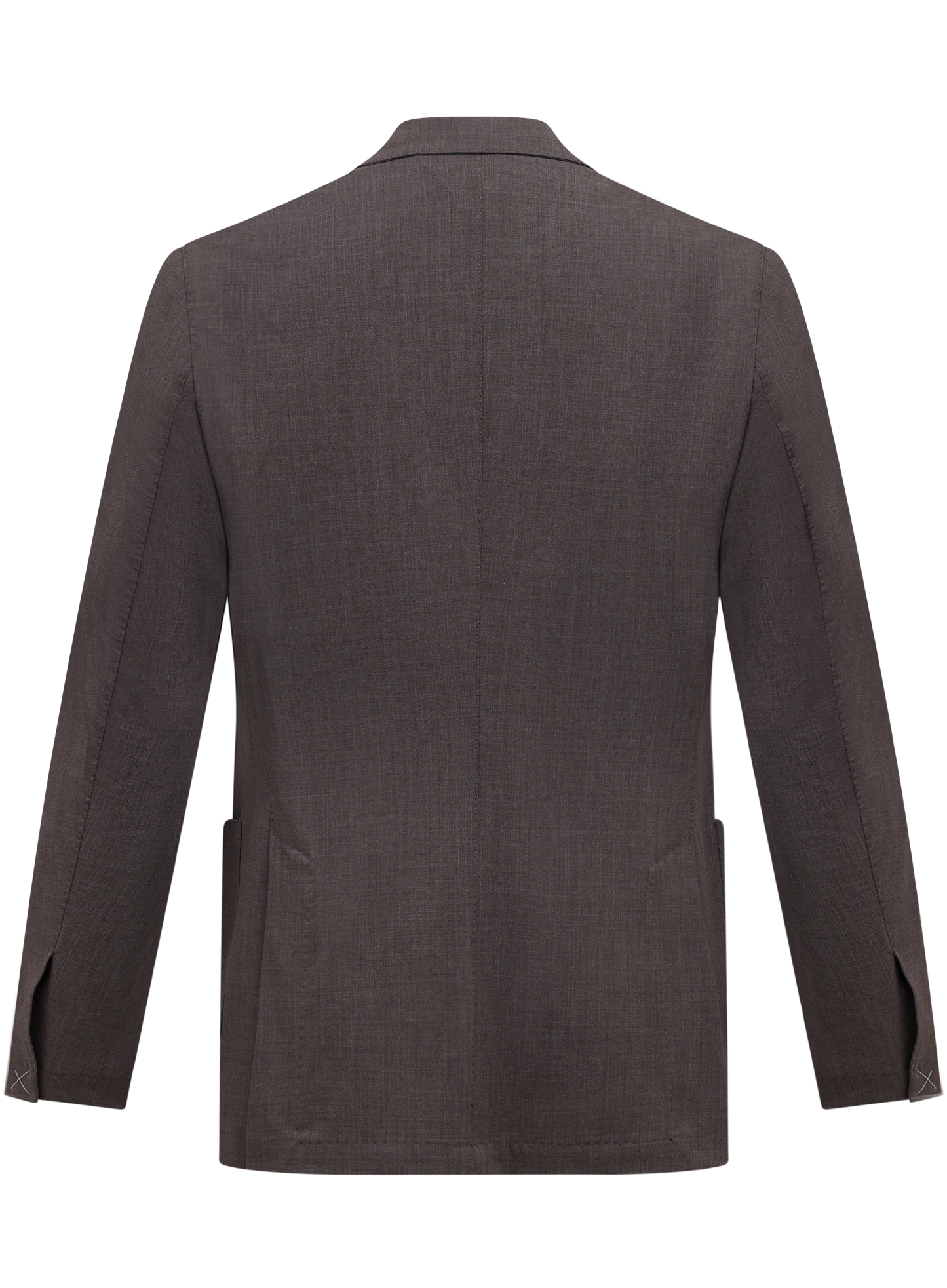 Colbert van scheerwol | TAUPE