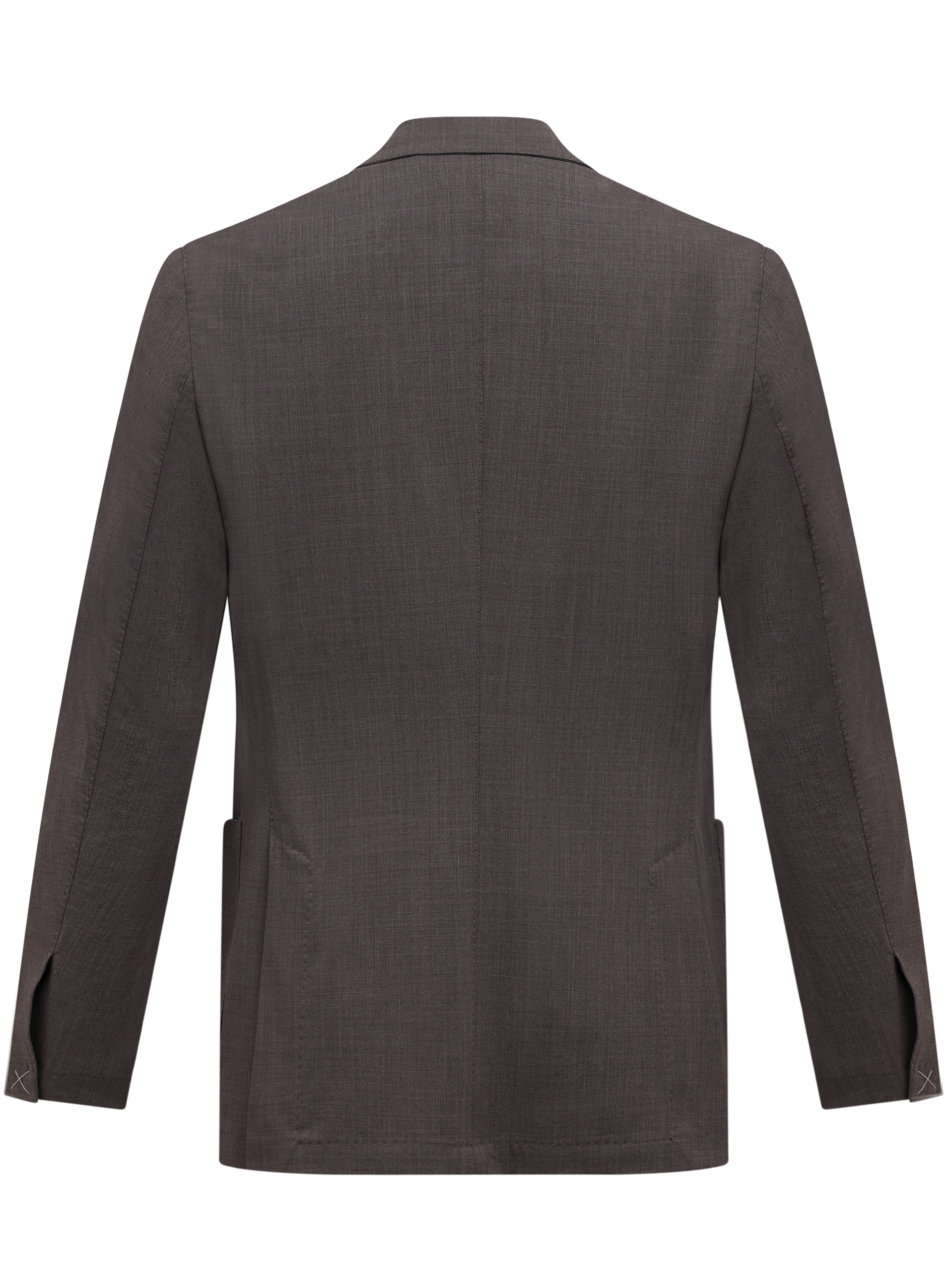 Colbert van scheerwol | TAUPE
