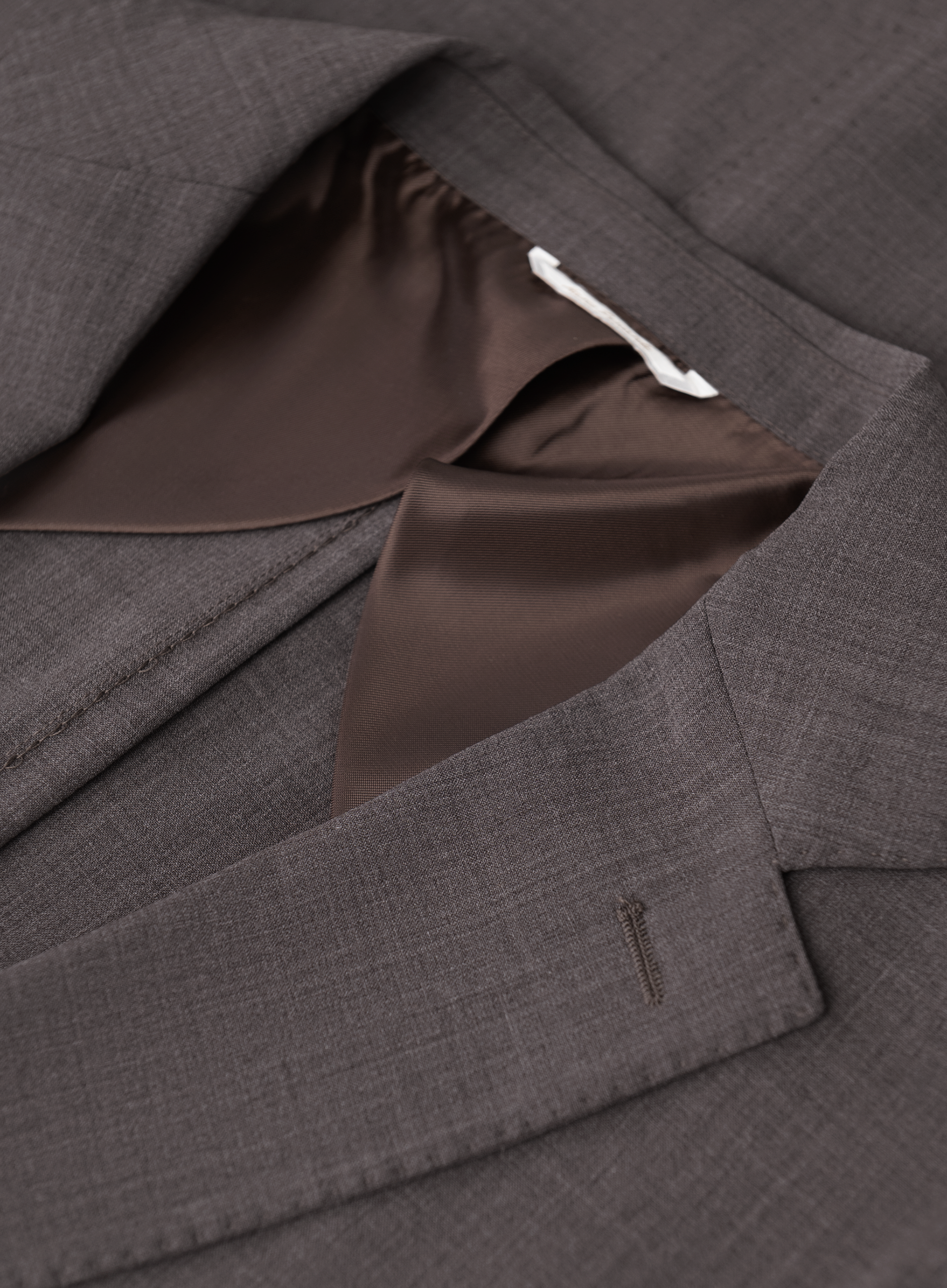 Colbert van scheerwol | FULL_WIDTH | TAUPE