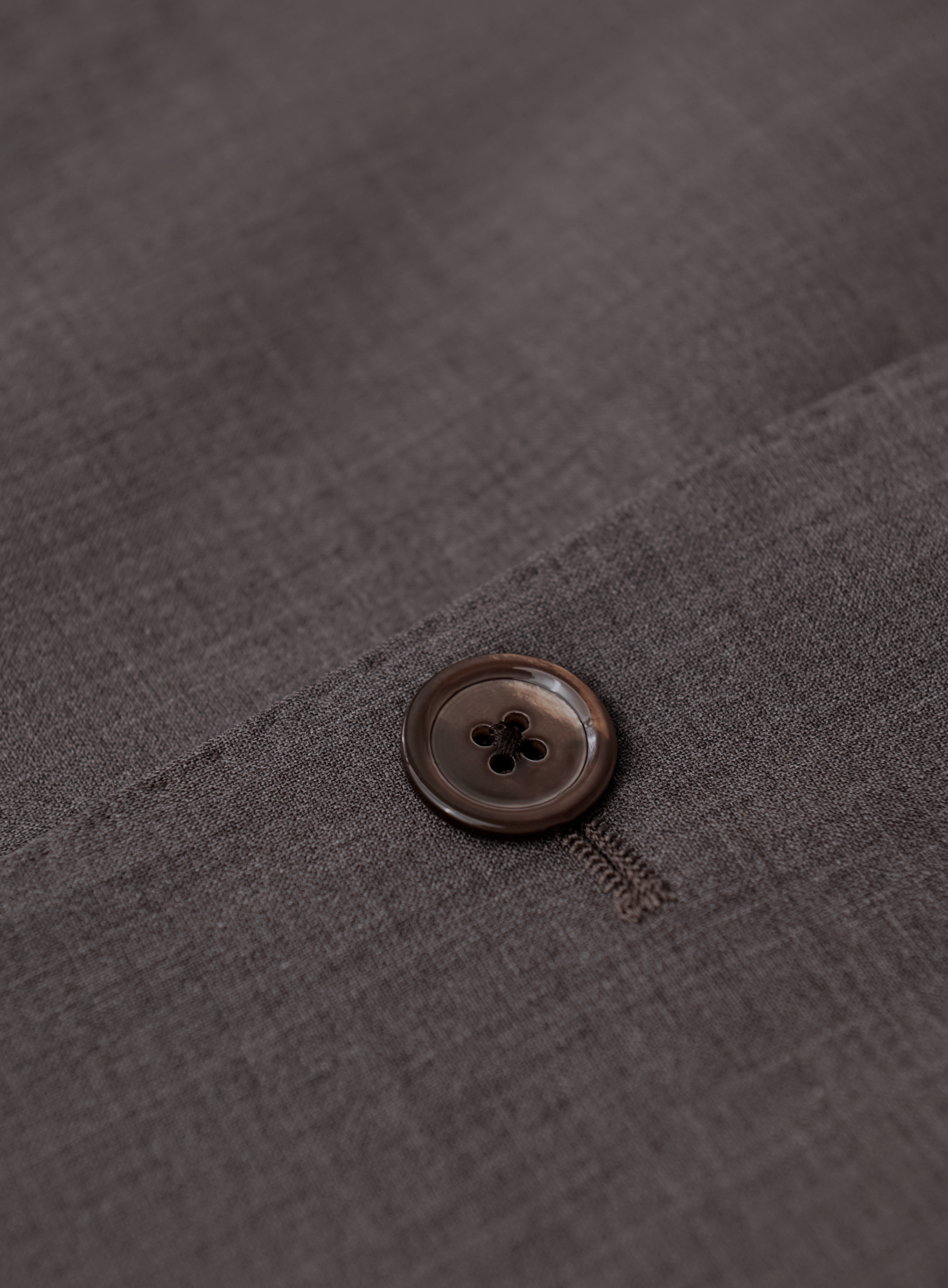 Colbert van scheerwol | FULL_WIDTH | TAUPE