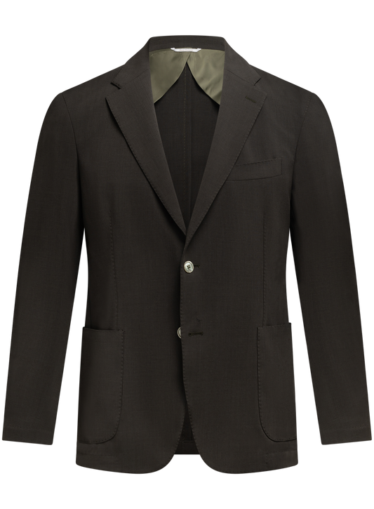  Jasje van scheerwol | D.Groen