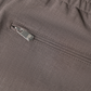 Broek van scheerwol | FULL_WIDTH | TAUPE